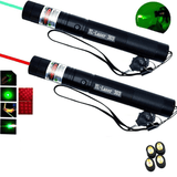 High-Performance Laserpointer - Krachtig