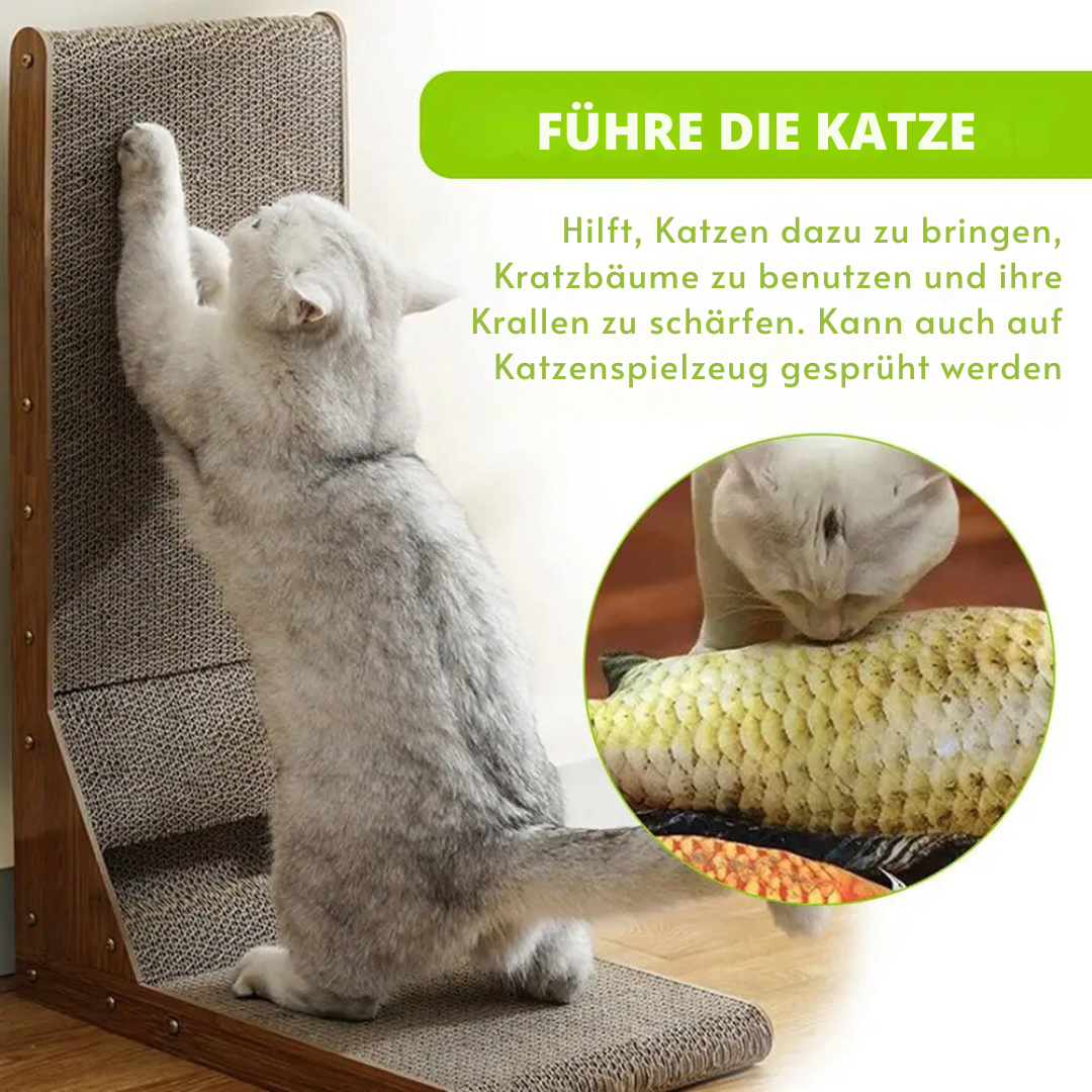 Kalmerend Katten Spray - SilverVine Bliss Spray