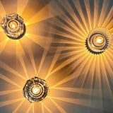 Luxueuze Oplaadbare Diamant-Kristal Tafellamp – Lumière Diamant