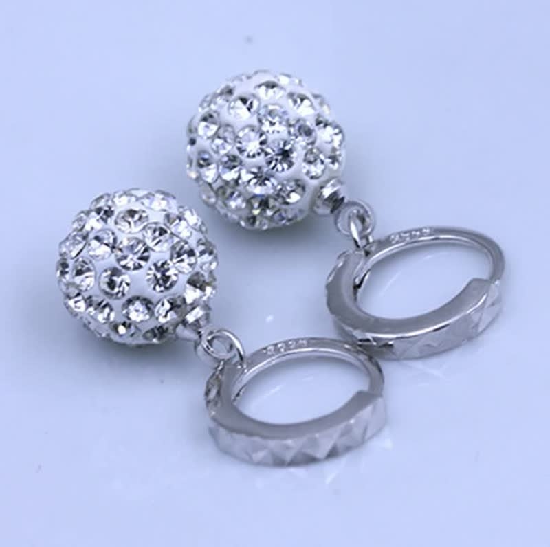 MoonEarring | Oorbel voor Vrouwen