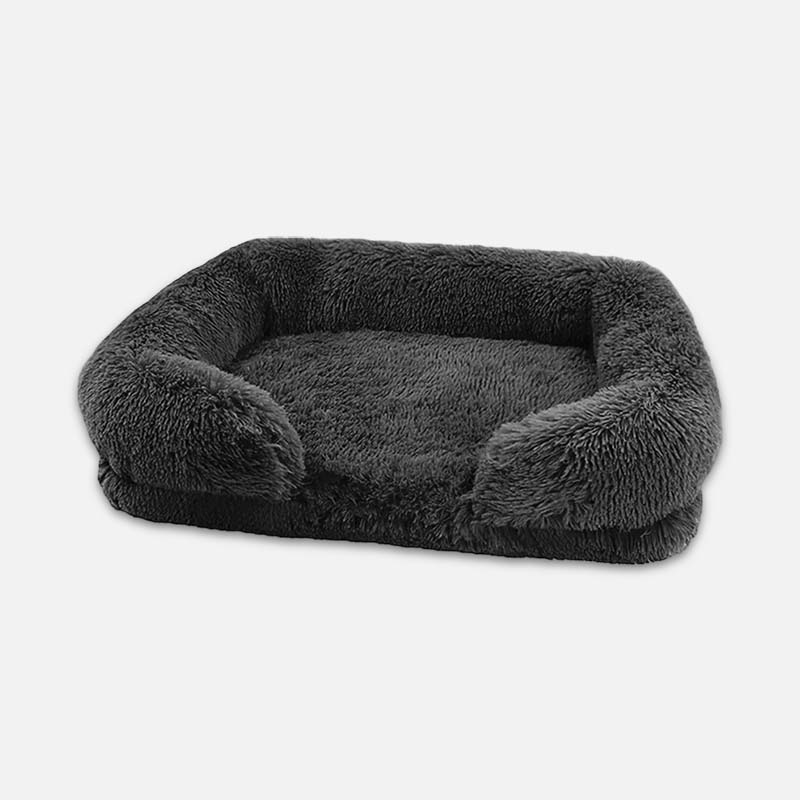 Rustgevend Hondenbed met Geheugenfoam - Charlie