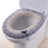 CozyLoo | Zachte en knusse oplossing voor koude toiletzittingen!