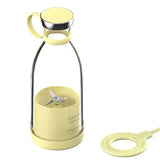 Draagbare Mixer voor onderweg - SmoothEase