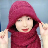 ArcticKnit | Je wintermuts en sjaal combo!