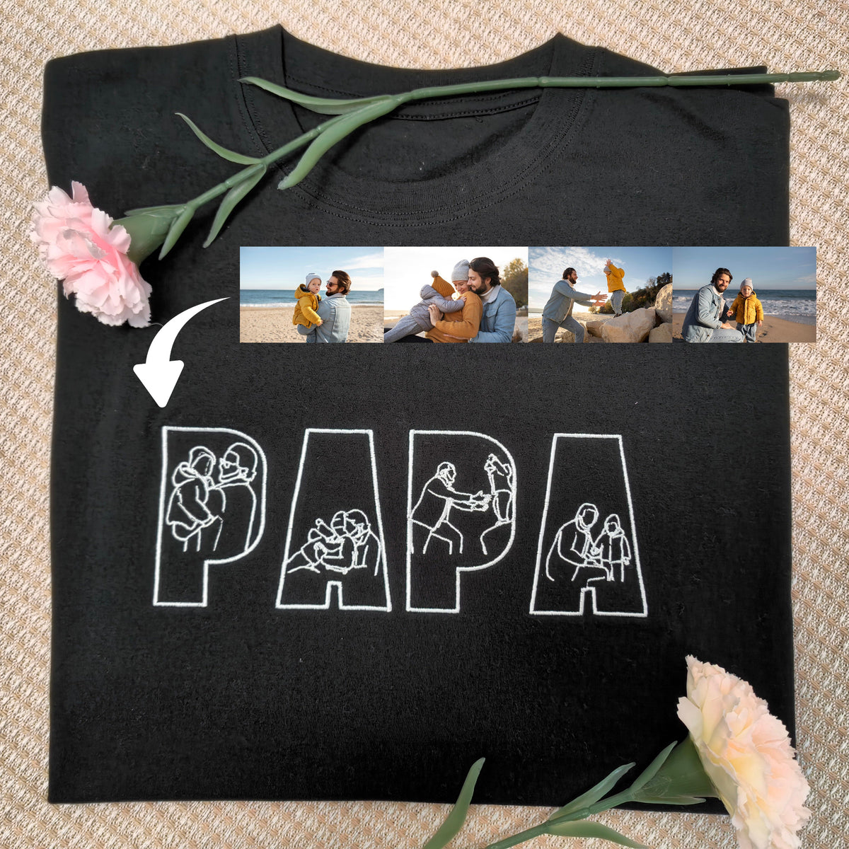 LineaLove | Een symbool van liefde, familie en verbondenheid