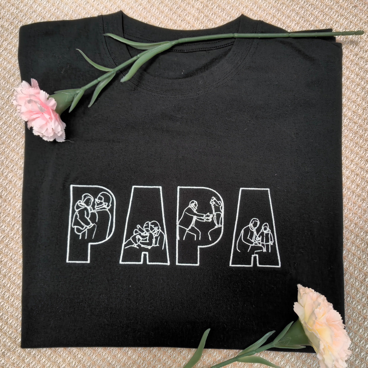 LineaLove | Een symbool van liefde, familie en verbondenheid