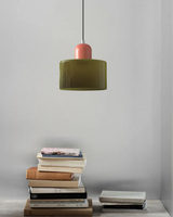 Elegante Hanglamp met Sculpturale Silhouet