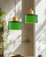 Elegante Hanglamp met Sculpturale Silhouet