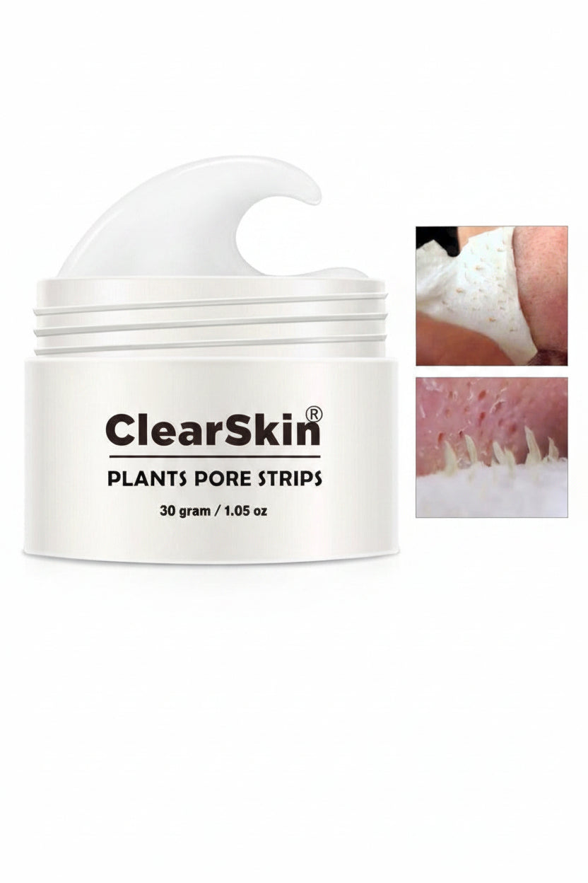 ClearSkin | Zwarte Punt Verwijderaar