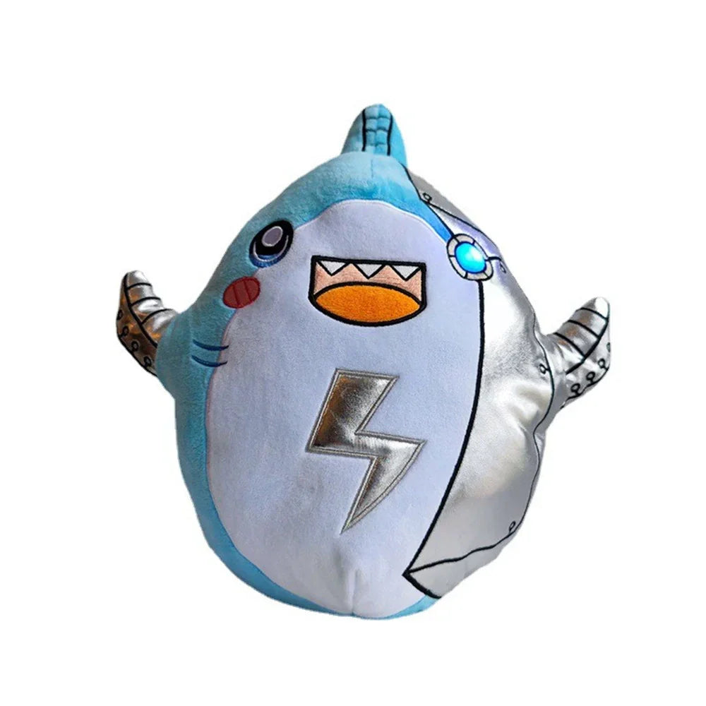 Zacht knuffeldier