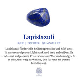 Natuurlijk Kristallen Kralen Armband – Eline