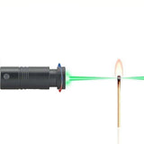 SkyMark – Hoogprecisie Langafstands Laserpointer met Focusverstelling