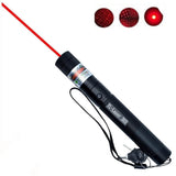 SkyMark – Hoogprecisie Langafstands Laserpointer met Focusverstelling