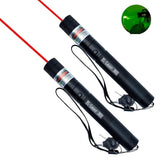 SkyMark – Hoogprecisie Langafstands Laserpointer met Focusverstelling