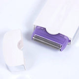 Pijnloos Haar Epilator