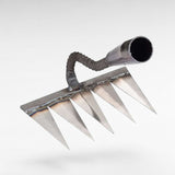 LawnLiberator Stalen Hark