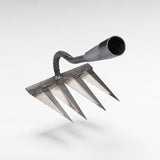 LawnLiberator Stalen Hark
