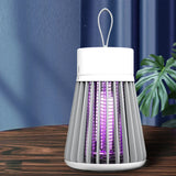 LED Muggenlamp - Krachtige Binnen & Buiten Insectenverdelger