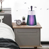 LED Muggenlamp - Krachtige Binnen & Buiten Insectenverdelger