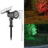Zonne-energie Tuinlamp - LumaSpot