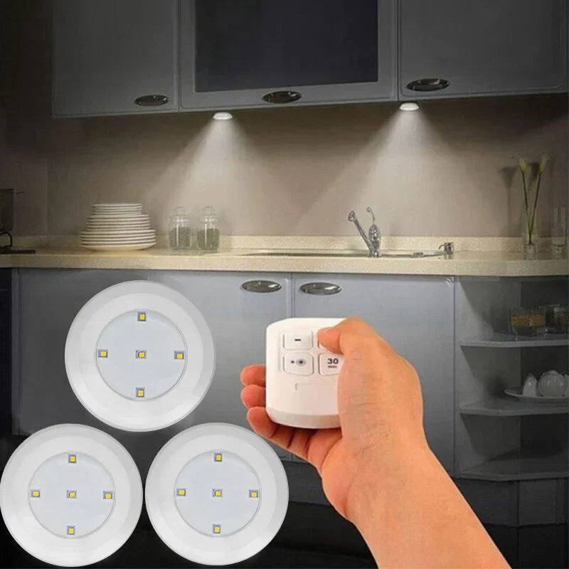 Slimme LED-verlichting met stand-by functie - SmartGlow