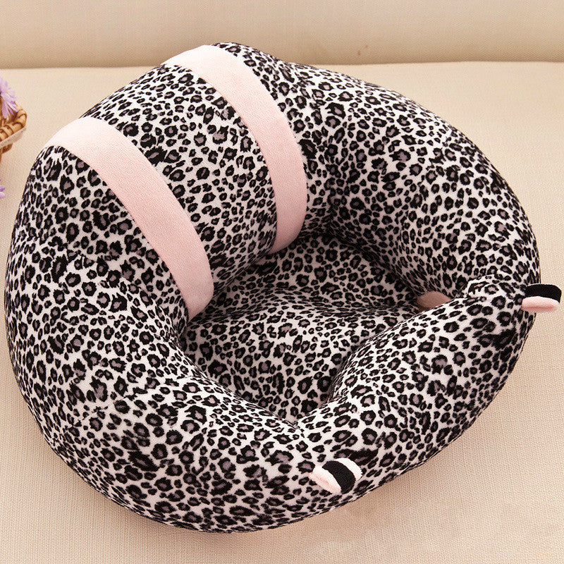 Zachte Baby-Zit- en Speelstoel - SoftPlay