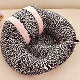 Zachte Baby-Zit- en Speelstoel - SoftPlay