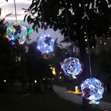 LED-Verlichting voor Tuin en Terras - SolarGlow
