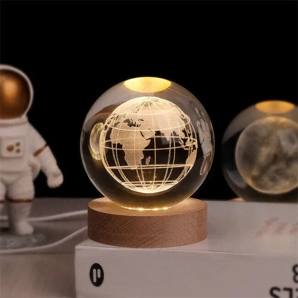Lichtgevende Bal - CelestialGlow