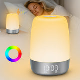 Daglichtwekker | Daglichtlamp | Wake Up Light | LichtRise