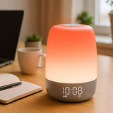 Daglichtwekker | Daglichtlamp | Wake Up Light | LichtRise