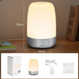 Daglichtwekker | Daglichtlamp | Wake Up Light | LichtRise