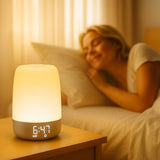 Daglichtwekker | Daglichtlamp | Wake Up Light | LichtRise
