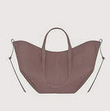 Stijlvolle Leren Tas voor Dames – Adeline