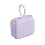 Vouwbare Powerbank - FoldCharge