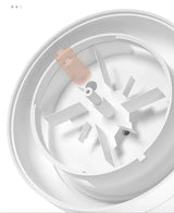 SmoothSweep - Krachtige Pluisverwijdering Voor Perfect Gepolijst Kleding Elke Keer