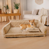 Orthopedisch Hondenbed - Ultieme Ondersteuning en Comfort