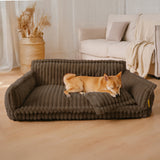 Orthopedisch Hondenbed - Ultieme Ondersteuning en Comfort