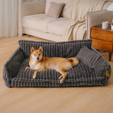 Orthopedisch Hondenbed - Ultieme Ondersteuning en Comfort