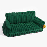 Orthopedisch Hondenbed - Ultieme Ondersteuning en Comfort