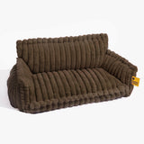 Orthopedisch Hondenbed - Ultieme Ondersteuning en Comfort