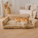 Orthopedisch Hondenbed - Ultieme Ondersteuning en Comfort