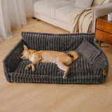 Orthopedisch Hondenbed - Ultieme Ondersteuning en Comfort