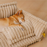 Orthopedisch Hondenbed - Ultieme Ondersteuning en Comfort