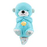 DreamBear | Ademend knuffel tegen angst