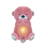 DreamBear | Ademend knuffel tegen angst