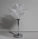 Lotus LED Lamp