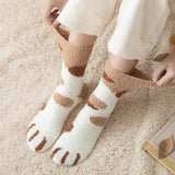 FelineFuzz | Knus met Kattenpoot Comfort!