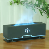 Multifunctionele Aroma-Luchtbevochtiger – GlowFlame