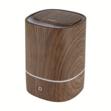 Luxueuze Aromatherapie Diffuser & Luchtbevochtiger – ZenAir